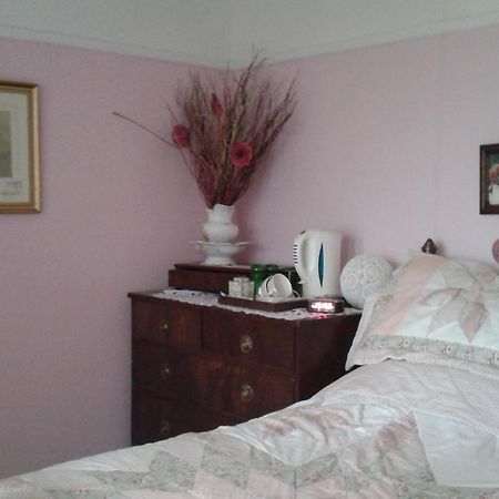 Ebborways Farm Bed And Breakfast Priddy 部屋 写真