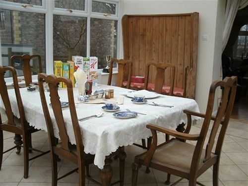 Ebborways Farm Bed And Breakfast Priddy エクステリア 写真